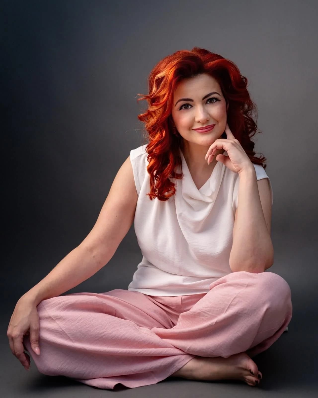 Specializat în Psihoterapeut, Psiholog, Consilier Dezvoltare Personală - Ella Arina Vasilache